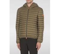 Jacket SAVE THE DUCK Men color Bottle Green - Size: XXL - male