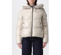 Jacket SAVE THE DUCK Woman color Beige - Size: 2 - female