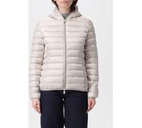 Jacket SAVE THE DUCK Woman color Beige - Size: 2 - female