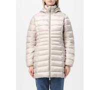Jacket SAVE THE DUCK Woman color Beige - Size: 5 - female