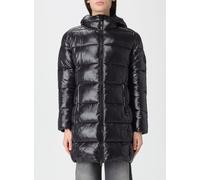 Jacket SAVE THE DUCK Woman color Black - Size: 1 - female