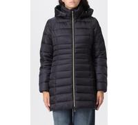 Jacket SAVE THE DUCK Woman color Black - Size: 1 - female