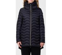 Jacket SAVE THE DUCK Woman color Black - Size: 1 - female
