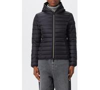 Jacket SAVE THE DUCK Woman color Black - Size: 3 - female