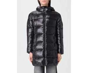 Jacket SAVE THE DUCK Woman color Black - Size: 3 - female