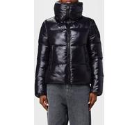 Save the Duck - Women's Isla - Synthetic jacket size 4 - L, black