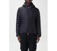 Jacket SAVE THE DUCK Woman color Black - Size: 6 - female