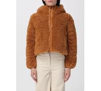 Jacket SAVE THE DUCK Woman color Camel - Size: 2 - female