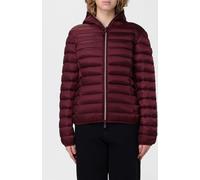 Jacket SAVE THE DUCK Woman color Wine - Size: 1 - female