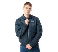Jacket Schott CWU Original Bleu L