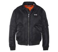 Jacket Schott CWU Original Noir M
