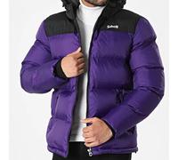 Jacket Schott Utah Noir M
