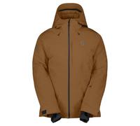 Jacket Scott Jacket M's Ultimate Dryo Tech (bread brown) Man