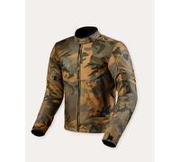 Revit Shade H2o Jacket Green L Men