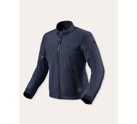 Revit Shade H2o Jacket Blue L Woman