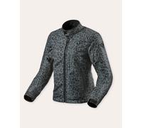 Revit Shade H2o Jacket Grey L Woman