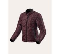 Revit Shade H2o Jacket Red M Woman