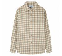 Jacket Sixth June Curly Patch Beige S