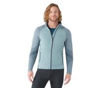Jacket Smartwool Intraknit Active Full Zip (Lead) Men's