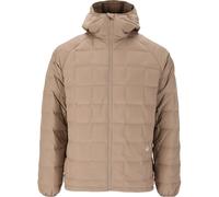 Jacket SOS Kicking Marron 2XL