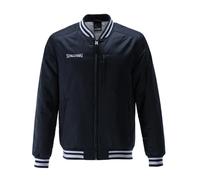 Jacket Spalding Bleu 2XL