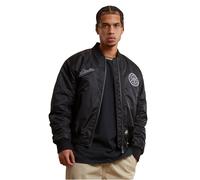 Jacket Starter Patch Noir S