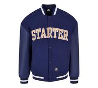 Jacket Starter Team Bleu L
