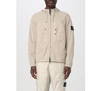Jacket STONE ISLAND Men color Beige - Size: M - male