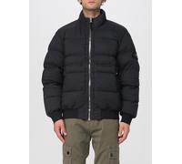 Jacket STONE ISLAND Men color Black - Size: M - male
