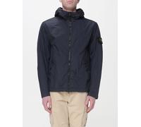 Jacket STONE ISLAND Men color Blue - Size: M - male