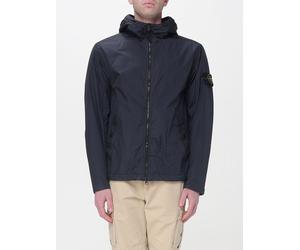 Jacket STONE ISLAND Men color Blue - Size: M - male