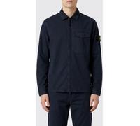 Jacket STONE ISLAND Men color Blue - Size: S - male