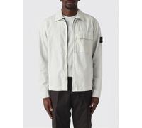 Jacket STONE ISLAND Men color Sky - Size: M - male