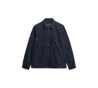 Jacket Superdry Bleu L