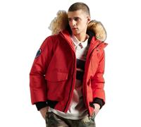 Jacket Superdry Everest Rouge 3XL