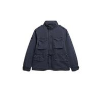 Jacket Superdry M65 Bleu M