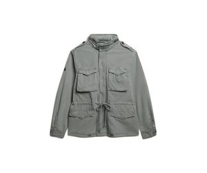 Jacket Superdry M65 Vert L