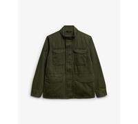 Superdry M65 Military Jacket Green S Men