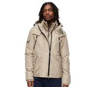 Jacket Superdry Mountain SD Windcheater Beige 2XL