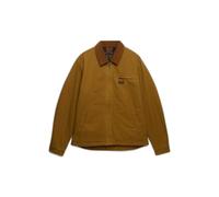 Jacket Superdry Ranch Marron 2XL