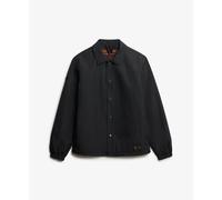 Superdry Surplus Otto Coach Jacket Black XL Men