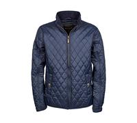 Jacket Tee Jays Richmond Bleu S