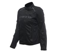 Jacket Tessuto Woman Dainese AIR FRAME 3 Black/Black/Black