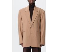 Jacket THE FRANKIE SHOP Woman color Beige - Size: XS - female