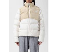 Jacket THE NORTH FACE Woman color Beige - Size: L - female