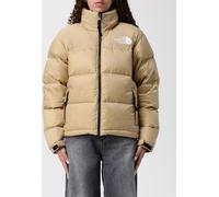 Jacket THE NORTH FACE Woman color Beige - Size: S - female