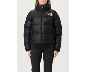 Jacket THE NORTH FACE Woman color Black - Size: L - female