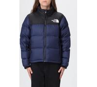 Jacket THE NORTH FACE Woman color Blue - Size: L - female