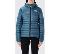 Jacket THE NORTH FACE Woman color Blue - Size: XS - female