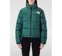 Jacket THE NORTH FACE Woman color Green - Size: S - female